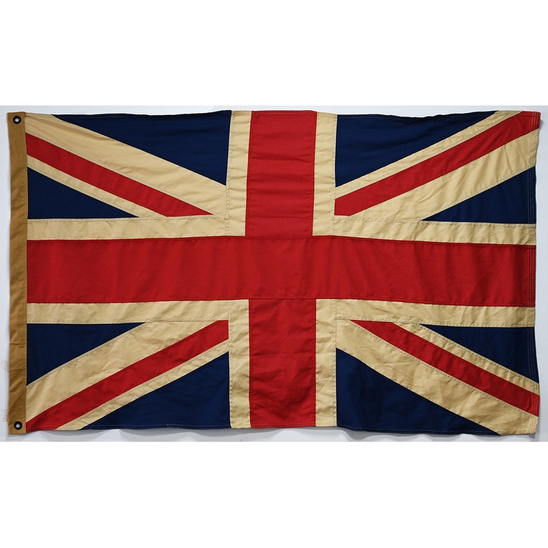 阿拉善英国国旗 3x5ft